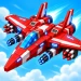 Build a Fighter Jet icon