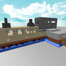 My First ROBLOX Place icon