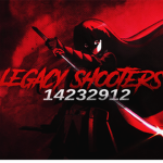 ; legacy shooters