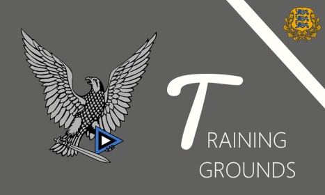 Miscellaneous Training Grounds