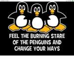 Penguin group sus