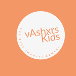 vAshxrs Kids!