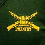 [ RTA ] 1st Infantry Regiment, Kings Own Bodyguard