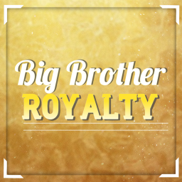 Big Brother Royalty S1: Royal Hall