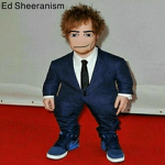 Ed Sheeranism