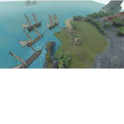 [NEW] pirate islands[early acces]
