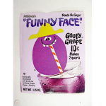 Goofy Gwape