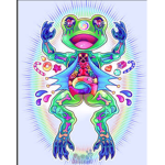 *+ The Froggy Society +*