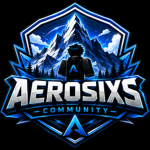 AEROSIXS COMMUNITY
