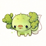 Axolotl. Army