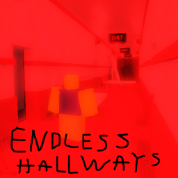 Endless Hallways