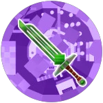 Game Badge Icon