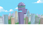 Evil Inc. Corperations