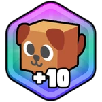 +10 Pets