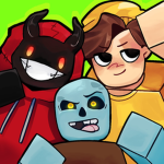 GOOBER GANG XD