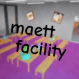 Maett Facility icon