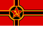 Revolutionary European Socialist Republic