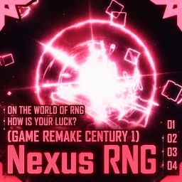 Nexus RNG icon