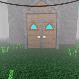 The Roblox Visor Cult Area