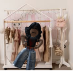 Dino's outfits