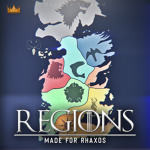 [R.D] Regions