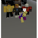 The ender team