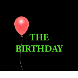 The Birthday