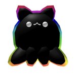 The RAINBOW club roblox