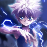 Killua W
