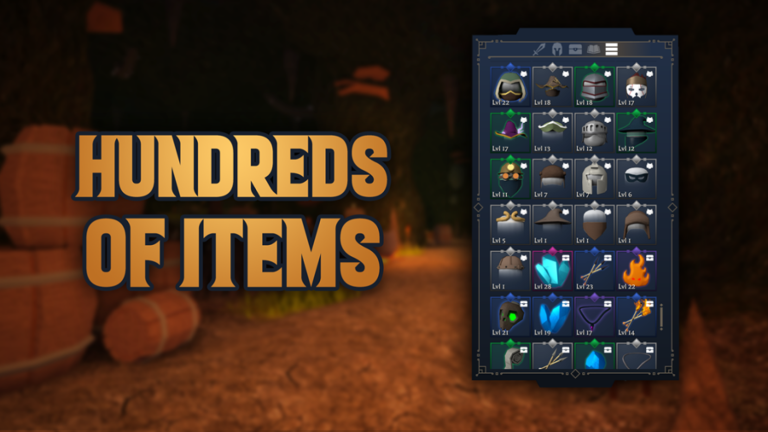 Venture Tale screenshot 2