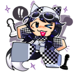Checkered Community