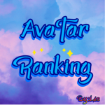 •- Avatar Ranking -•