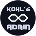 Notiry Group Admins