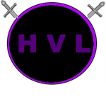 Hallowed Vortex Legion