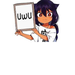 Welcome to the UwU group