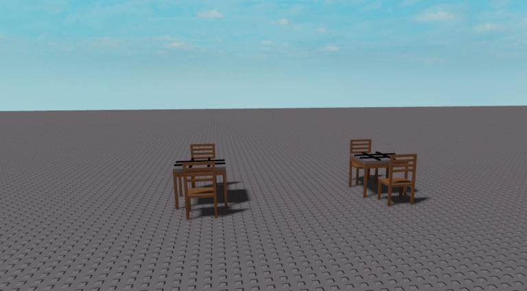 R6 Baseplate screenshot 3