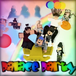 Palace Party [BETA] icon