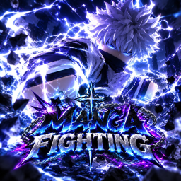 [Alpha] Manga Fighting