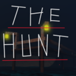 The Hunt game group