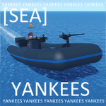 [SEA] SEA Yankees