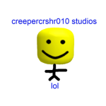 creepercrshr010 studios