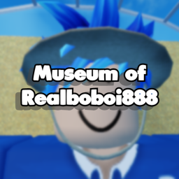 Museum of RealBoboi