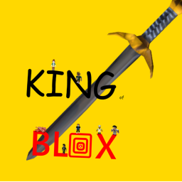 king of BLOX