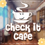 The Check It Café