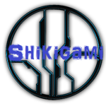 Shikigami