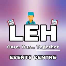 [LEH] Events Centre