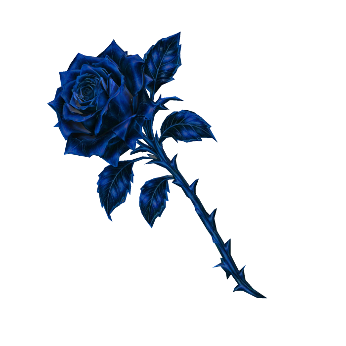 Blue Rose