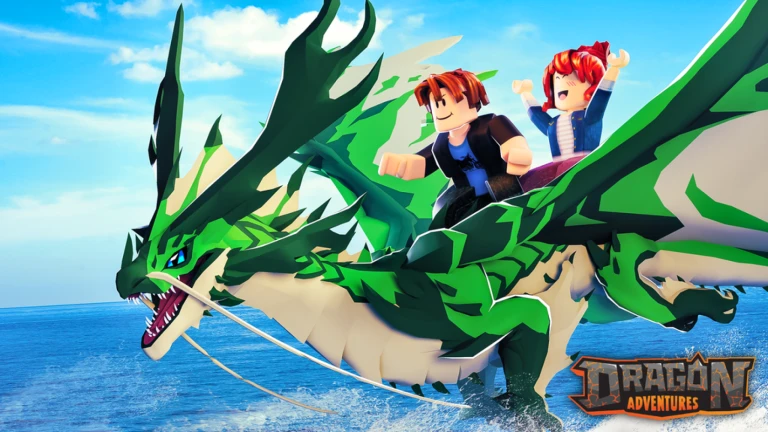 EVENT🐟 Dragon Adventures 🐉 Fantasy Pets ✨