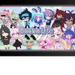Gacha Life Fan Group!!