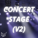 Concert Stage (V2)